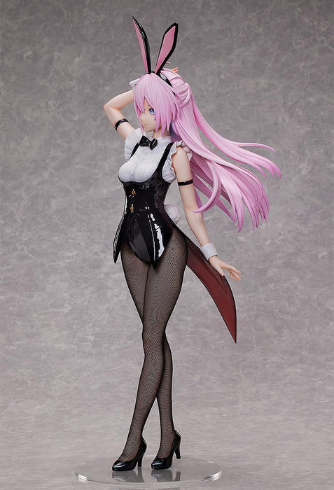 Freeing Kawaii Shikimori Miyako Bunny Ver 1/4 B-Style Figur Sammlerstück