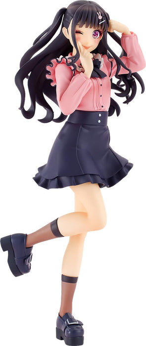 Good Smile Company Kawaikute Gomen Chuu-Tan Pop Up Parade Figure