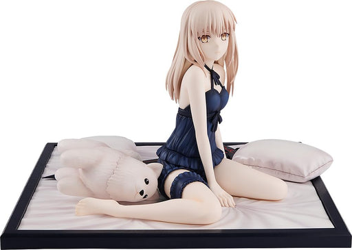 Kadokawa Saber Alter Baby Doll Dress Ver 1/7 Figure Fate Stay Night HF- Japan Figure Store - #1 Bring To You The Best Japanese Goods