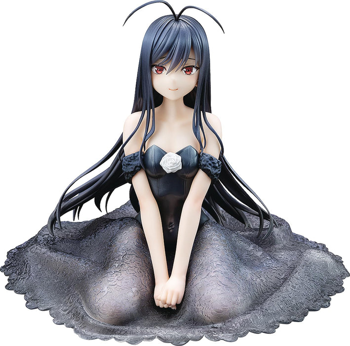 Kadokawa Kdcolle Accel World Kuroyukihime 15th Anniversary 1/7 Scale Figure