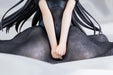 Kadokawa Kdcolle Accel World Kuroyukihime 15th Anniversary 1/7 Scale Figure