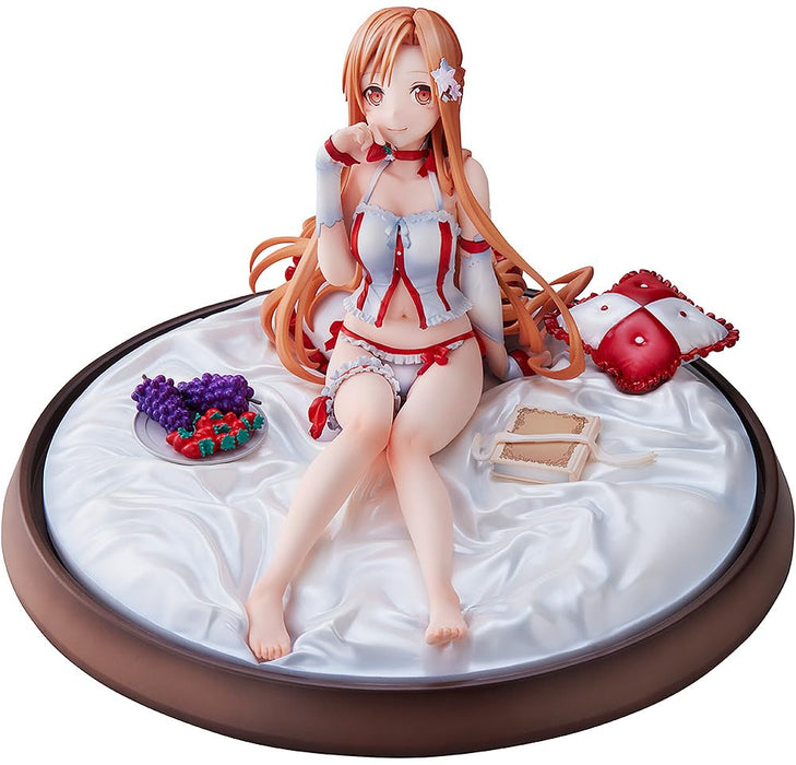 Kadokawa Kdcolle Sword Art Online Asuna Negligee Ver 1/7 Figur Spezialset