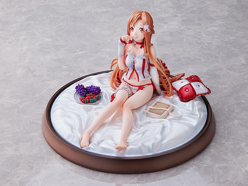 Kadokawa Kdcolle Sword Art Online Asuna Negligee Ver 1/7 Figur Spezialset