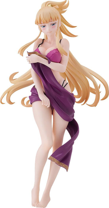 Good Smile Company Kekkon Yubiwa Monogatari Krystal Novaty Nokanatika Figure L