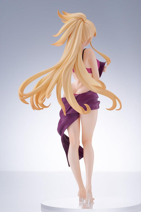 Good Smile Company Kekkon Yubiwa Monogatari Krystal Novaty Nokanatika Figure L