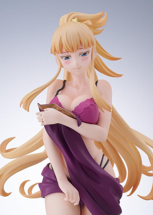 Good Smile Company Kekkon Yubiwa Monogatari Krystal Novaty Nokanatika Figure L