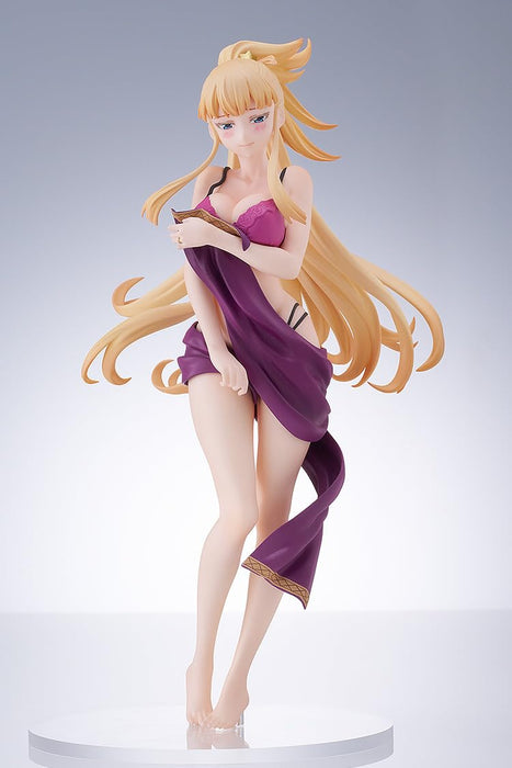 Good Smile Company Kekkon Yubiwa Monogatari Krystal Novaty Nokanatika Figure L