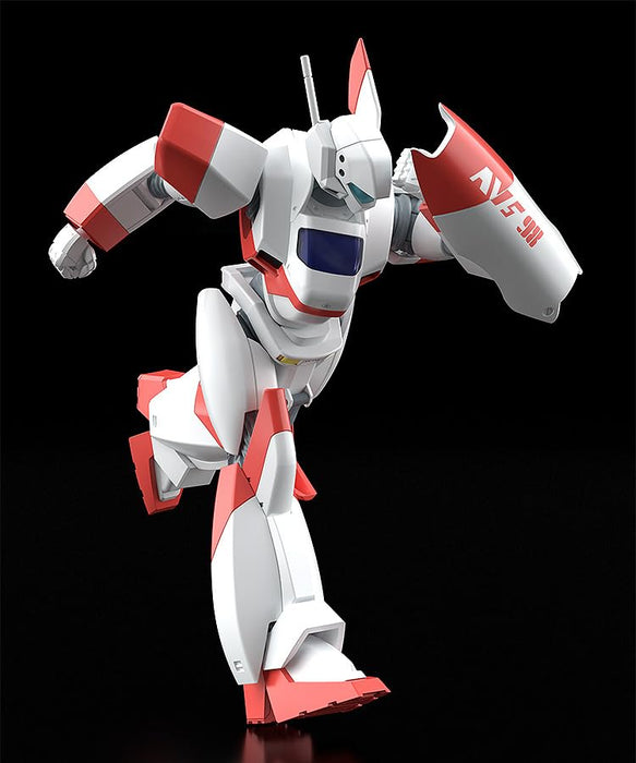 Good Smile Company: Moderoid Kidou Keisatsu Patlabor Avs-98 Economy 1/60 Model