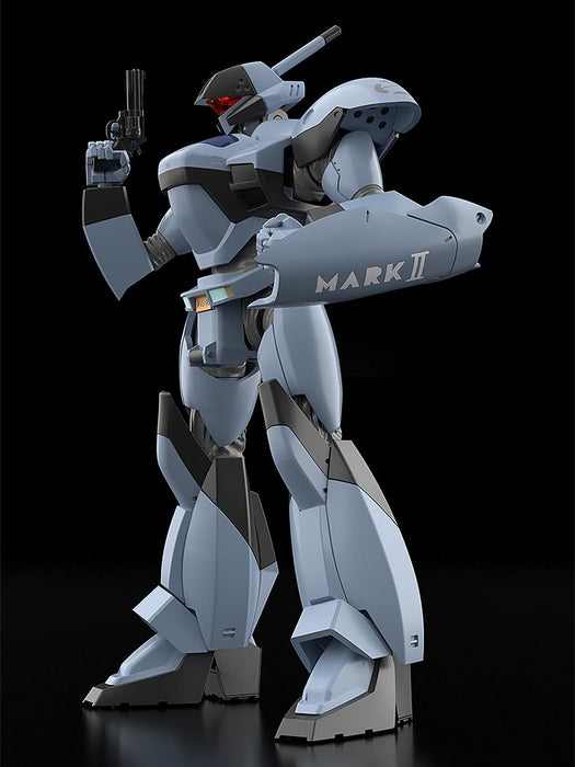 Good Smile Company Kidou Keisatsu Patlabor AVS-98 MARK II 1/60 Model Kit