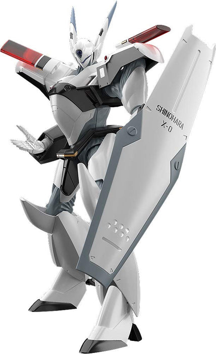 Good Smile Company Moderoid 1/60 Av-X0 Av-2 Type X-0 Zero 2023 Re-Release- Japan Figure Store - #1 Bring To You The Best Japanese Goods