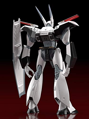 Good Smile Company Moderoid 1/60 Av-X0 Av-2 Type X-0 Zero 2023 Re-Release- Japan Figure Store - #1 Bring To You The Best Japanese Goods