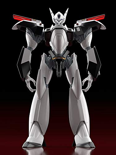 Good Smile Company Moderoid 1/60 Av-X0 Av-2 Type X-0 Zero 2023 Re-Release- Japan Figure Store - #1 Bring To You The Best Japanese Goods