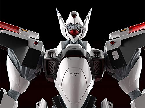 Good Smile Company Moderoid 1/60 Av-X0 Av-2 Type X-0 Zero 2023 Re-Release- Japan Figure Store - #1 Bring To You The Best Japanese Goods
