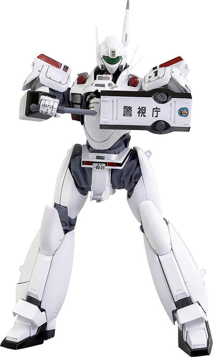 Threezero Robo-Dou Ingram 1 2024 Re-Release Kidou Keisatsu Patlabor Figure