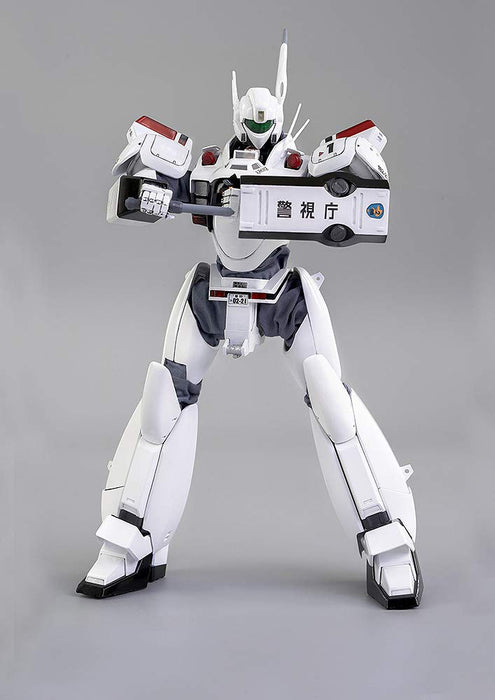 Threezero Robo-Dou Ingram 1 2024 Re-Release Kidou Keisatsu Patlabor Figure