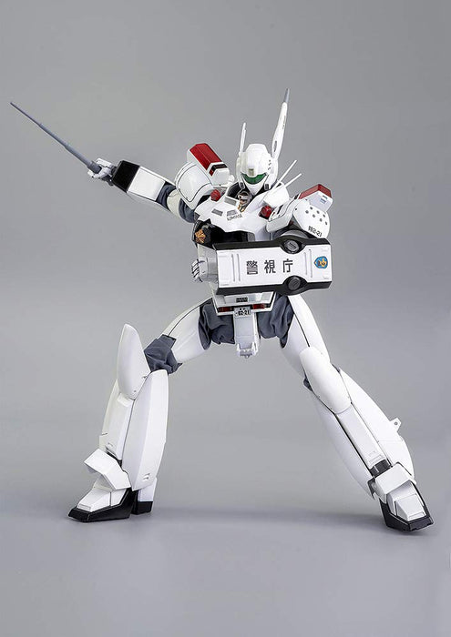 Threezero Robo-Dou Ingram 1 2024 Re-Release Kidou Keisatsu Patlabor Figure