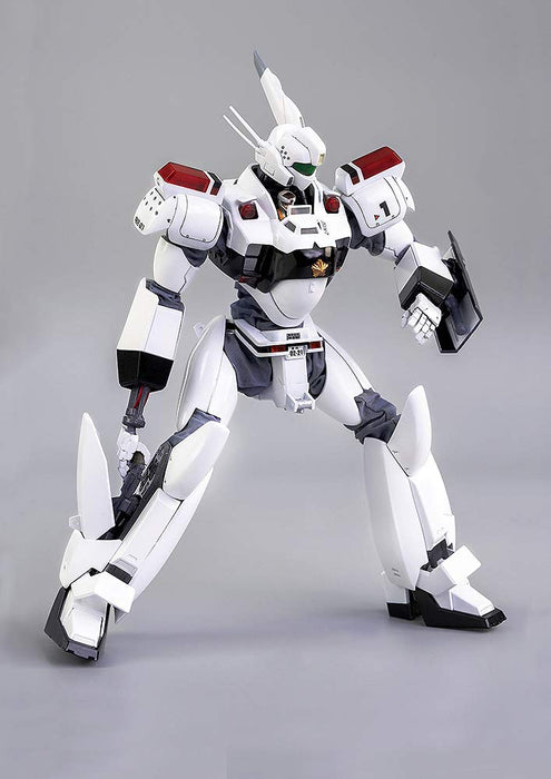 Threezero Robo-Dou Ingram 1 2024 Re-Release Kidou Keisatsu Patlabor Figure