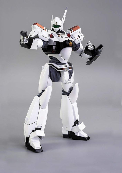 Threezero Robo-Dou Ingram 1 2024 Re-Release Kidou Keisatsu Patlabor Figure