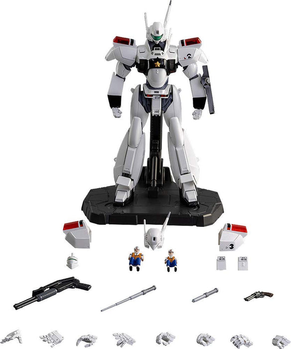 Threezero Robo-Dou Ingram 1+2 Set: Kidou Keisatsu Patlabor 2024 Re-Release