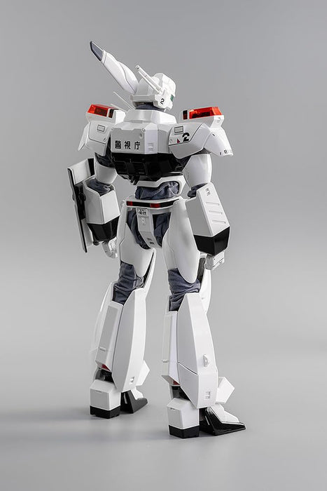 Threezero Robo-Dou Ingram 1+2 Set: Kidou Keisatsu Patlabor 2024 Re-Release