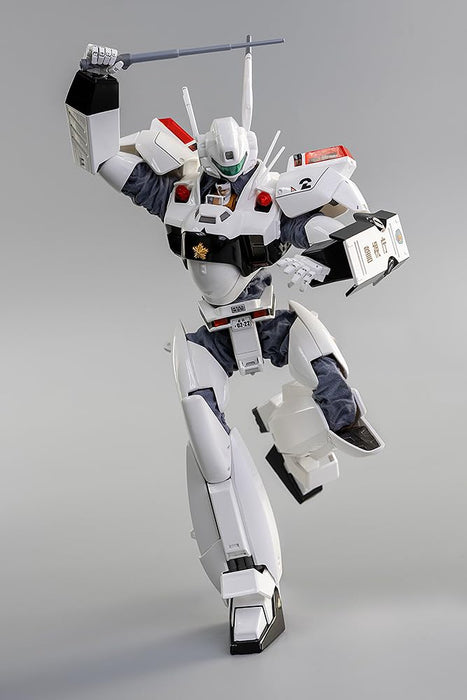 Threezero Robo-Dou Ingram 1+2 Set: Kidou Keisatsu Patlabor 2024 Re-Release