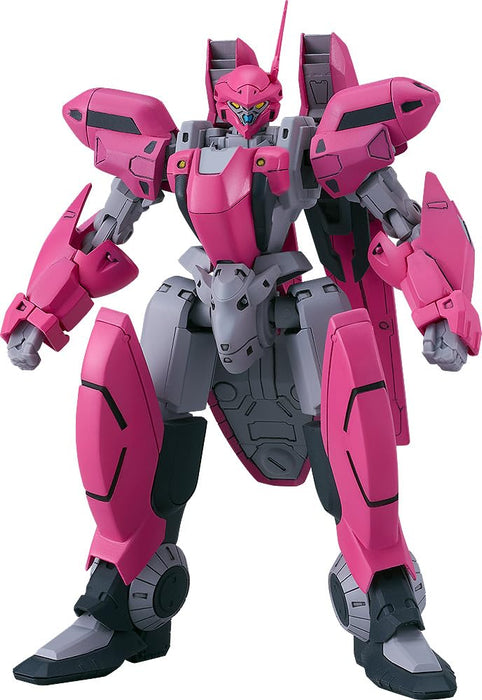 Good Smile Company Kidou Senkan Nadesico Aestivalis Moderoid 0G Battle Frame Model