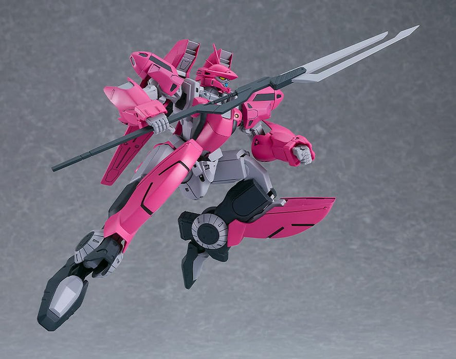 Good Smile Company Kidou Senkan Nadesico Aestivalis Moderoid 0G Battle Frame Model