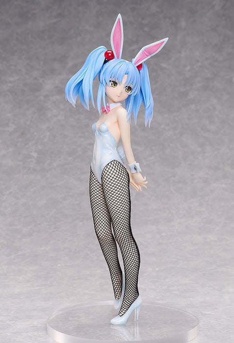 Freeing Kidou Senkan Nadesico Hoshino Ruri 1/6 Bunny Ver B-Style Figure