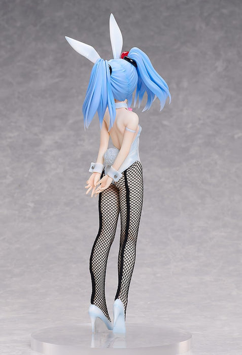 Freeing Kidou Senkan Nadesico Hoshino Ruri 1/6 Bunny Ver B-Style Figur