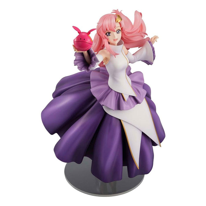 Megahouse 20th Anniversary Haro Lacus Clyne GEM Figure 2025 Re-Release Exclusive