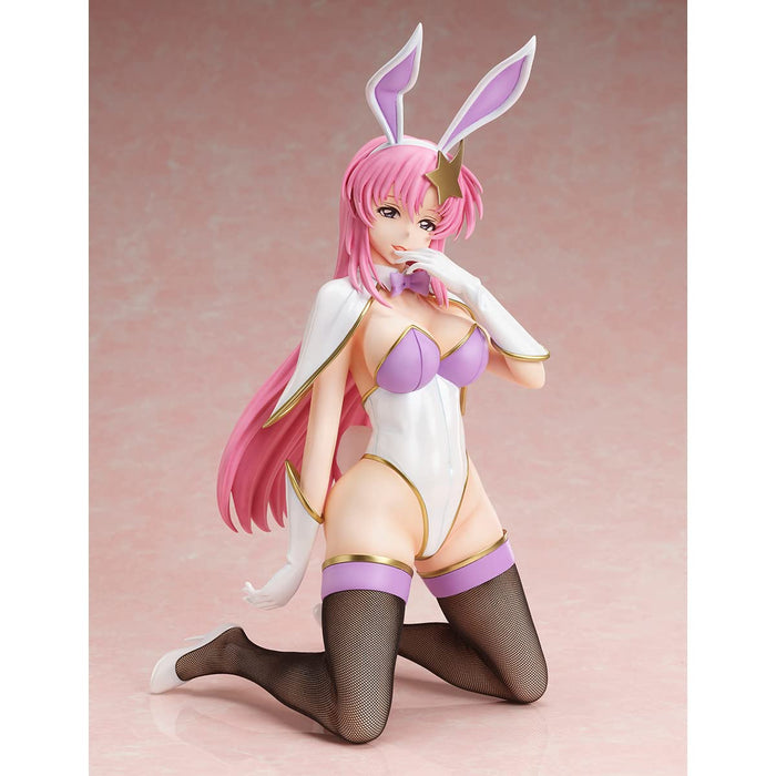 Freeing Megahouse Meer Campbell 1/4 Scale Bunny Ver Gundam Seed Figure Exclusive