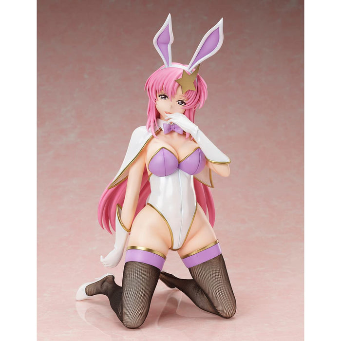 Freeing Megahouse Meer Campbell 1/4 Scale Bunny Ver Gundam Seed Figure Exclusive