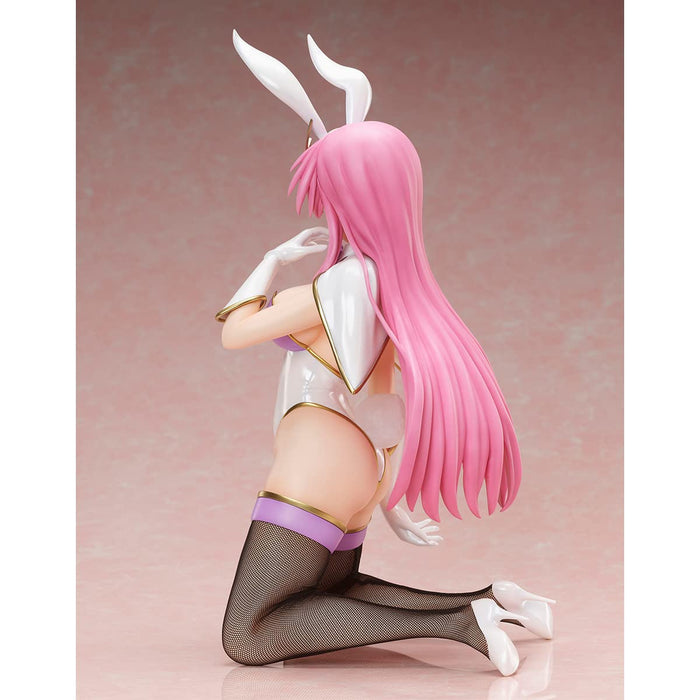 Freeing Megahouse Meer Campbell 1/4 Scale Bunny Ver Gundam Seed Figure Exclusive