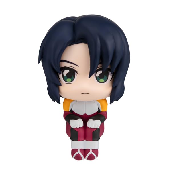 Megahouse Look Up Figure - Athrun Zala from Gundam Seed Freedom