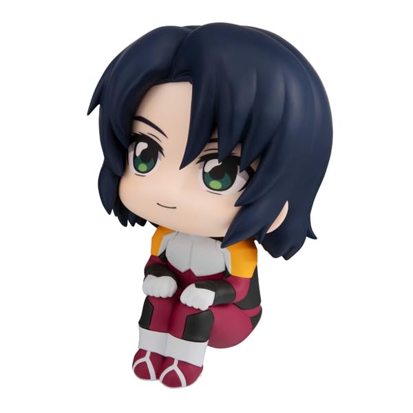 Megahouse Look Up Figure - Athrun Zala from Gundam Seed Freedom