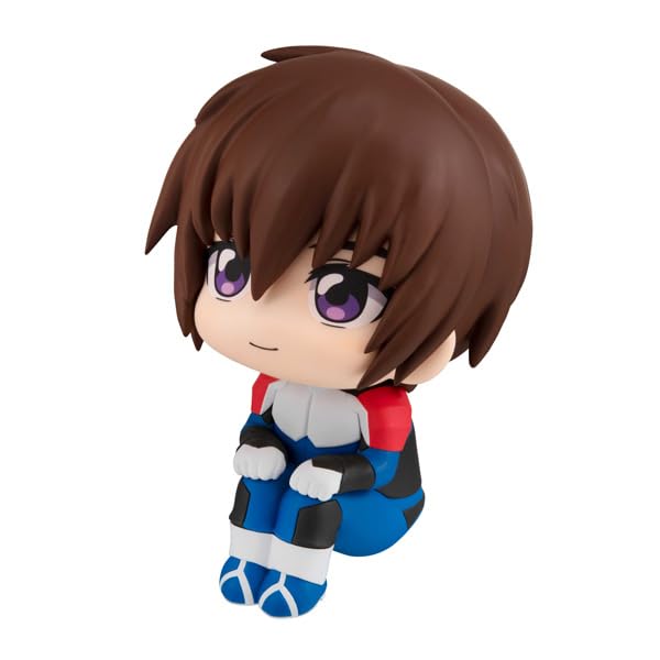 Megahouse Kidou Senshi Gundam Seed Freedom Kira Yamato Look Up Figure