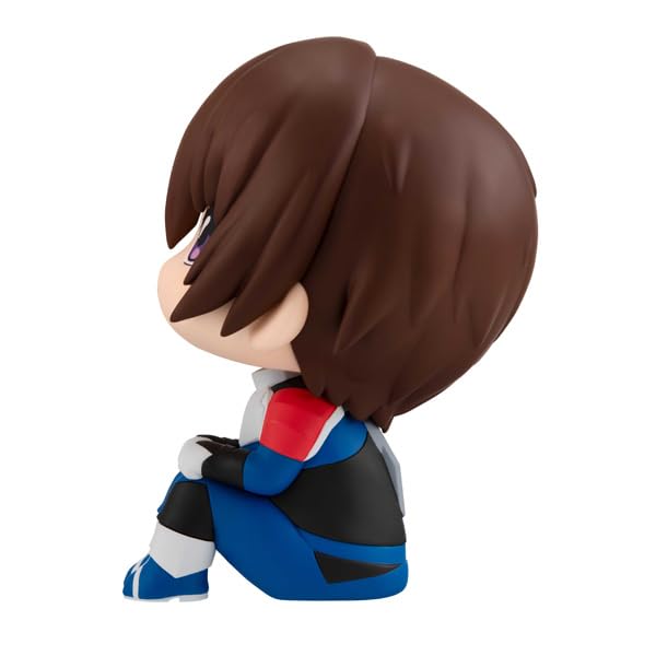 Megahouse Kidou Senshi Gundam Seed Freedom Kira Yamato Look Up Figure