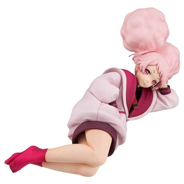 Megahouse Kidou Senshi Gundam Chuatury Panlunch GEM Tenohira Figure