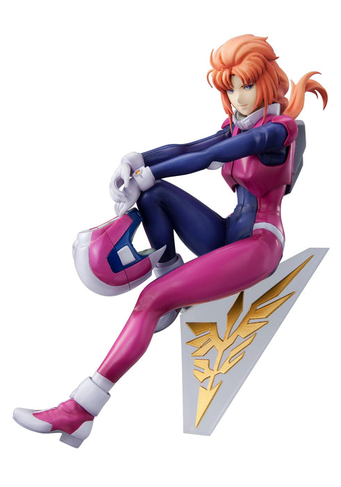 Megahouse Gundam UC Marida Cruz 1/8 Modèle 2024 Réédition