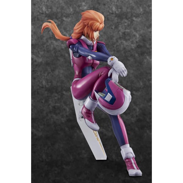 Megahouse Gundam UC Marida Cruz 1/8 Modèle 2024 Réédition