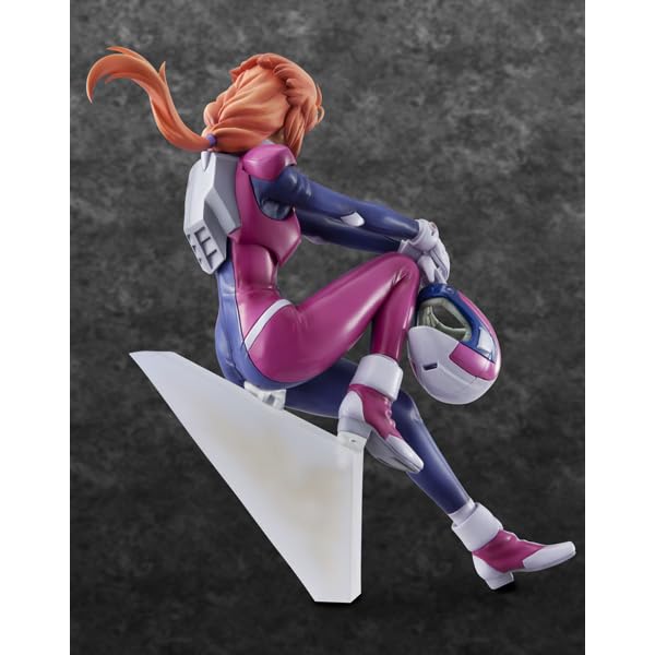 Megahouse Gundam UC Marida Cruz 1/8 Modèle 2024 Réédition