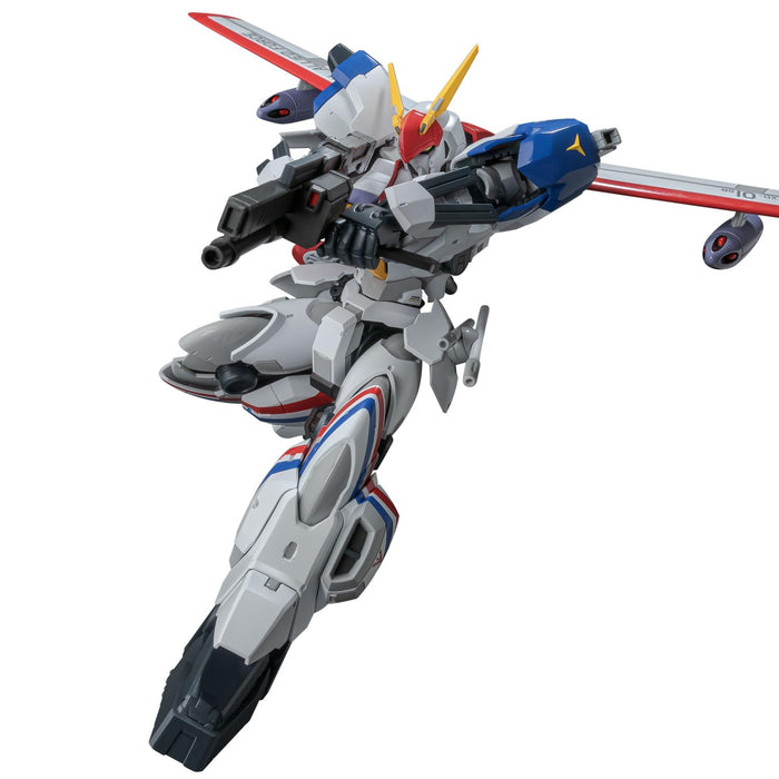 Sentinel Kikou Senki Dragonar 1 Custom Xd-01Sr Riobot Figur zum Sammeln