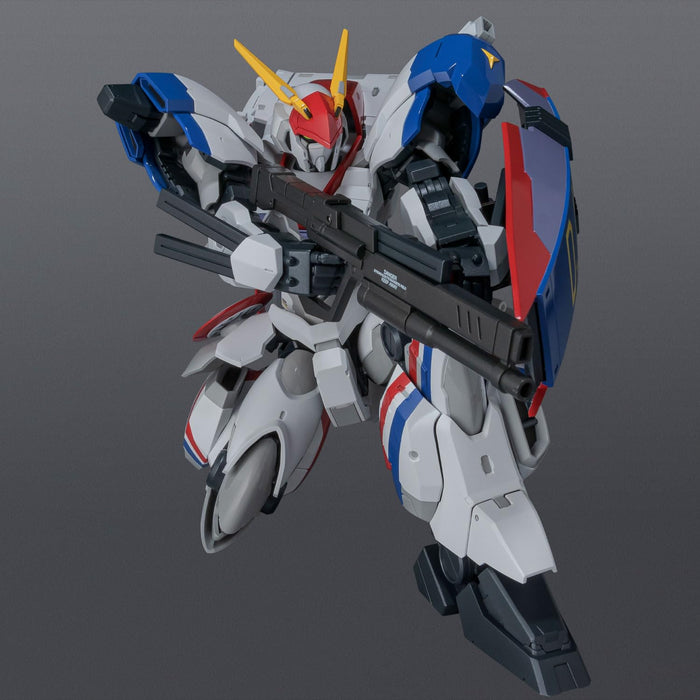 Sentinel Kikou Senki Dragonar 1 Custom Xd-01Sr Riobot Figur zum Sammeln