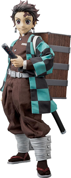 Threezero Kimetsu No Yaiba Kamado Tanjirou Figzero 1/6 Scale Action Figure