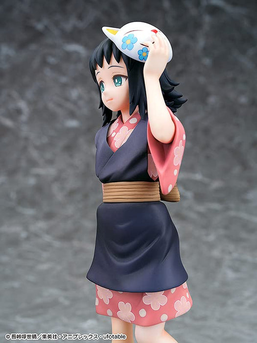 Phat Company Kimetsu No Yaiba Makomo 1/7 Scale Figure Collectible