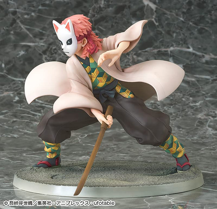 Phat Company Kimetsu No Yaiba Sabito 1/7 Scale Figure Collectible