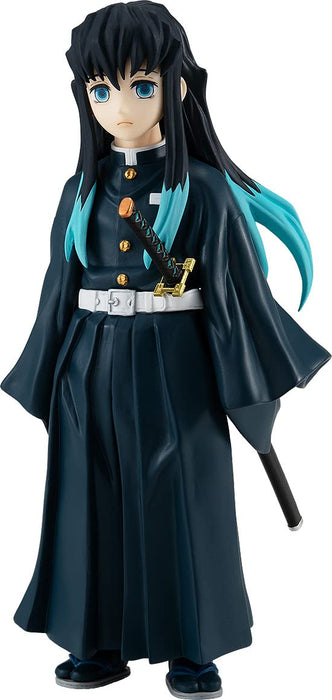 Good Smile Company Kimetsu No Yaiba Tokitou Muichirou Pop Up Parade Figure