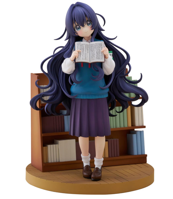 Bandai Namco Filmworks Plum: Yoshimoto Shizuka 1/7 Vivignette Exclusive Figure