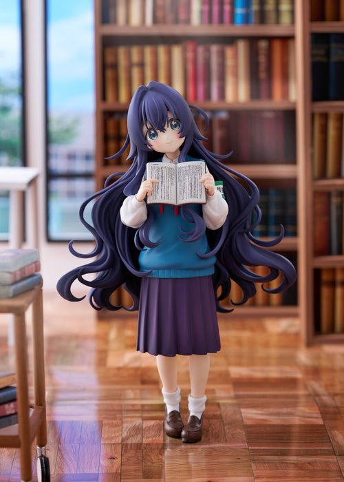 Bandai Namco Filmworks Plum: Yoshimoto Shizuka 1/7 Vivignette Exclusive Figure