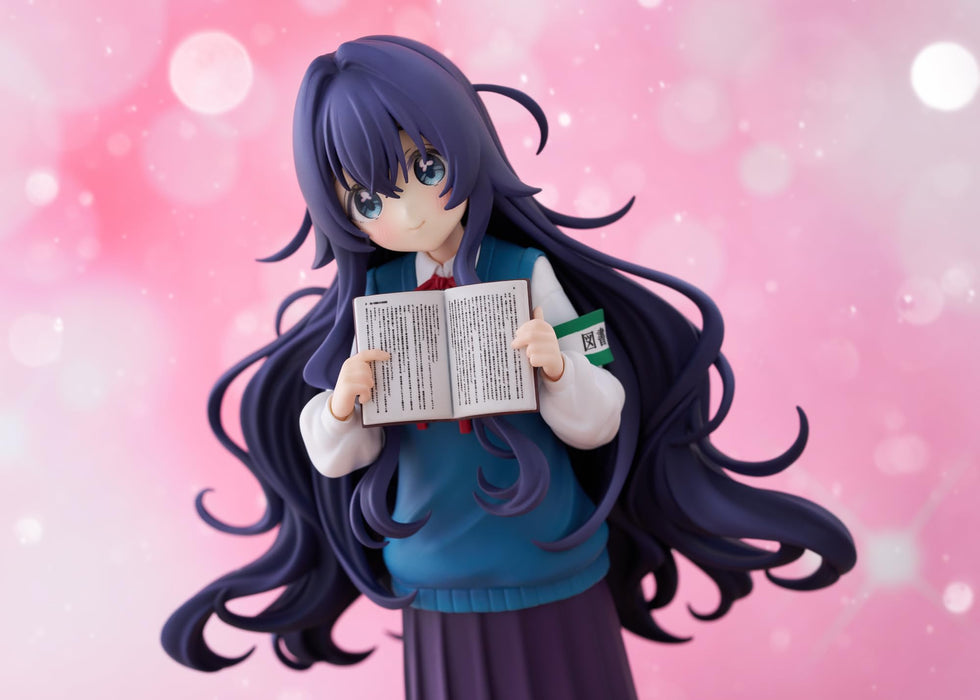 Bandai Namco Filmworks Plum: Yoshimoto Shizuka 1/7 Vivignette Exclusive Figure